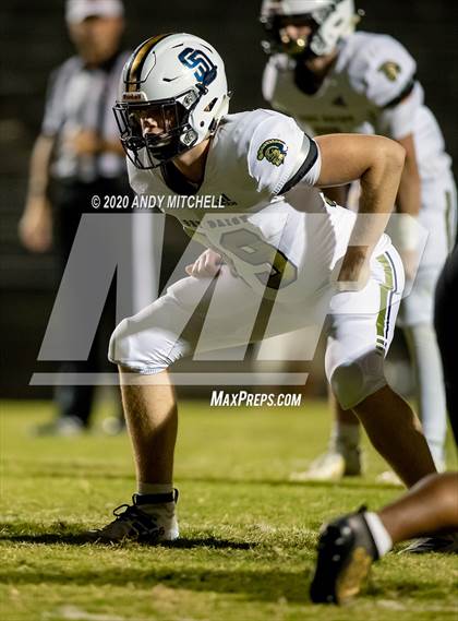 Thumbnail 1 in Soddy Daisy @ Bradley Central photogallery.