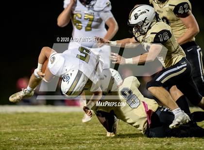 Thumbnail 2 in Soddy Daisy @ Bradley Central photogallery.