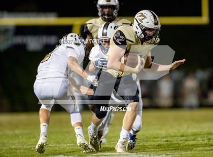 Thumbnail 1 in Soddy Daisy @ Bradley Central photogallery.