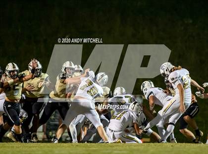 Thumbnail 2 in Soddy Daisy @ Bradley Central photogallery.