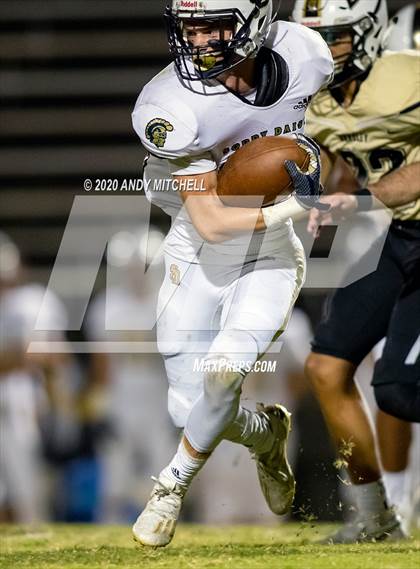 Thumbnail 3 in Soddy Daisy @ Bradley Central photogallery.