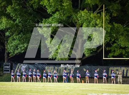 Thumbnail 2 in Soddy Daisy @ Bradley Central photogallery.