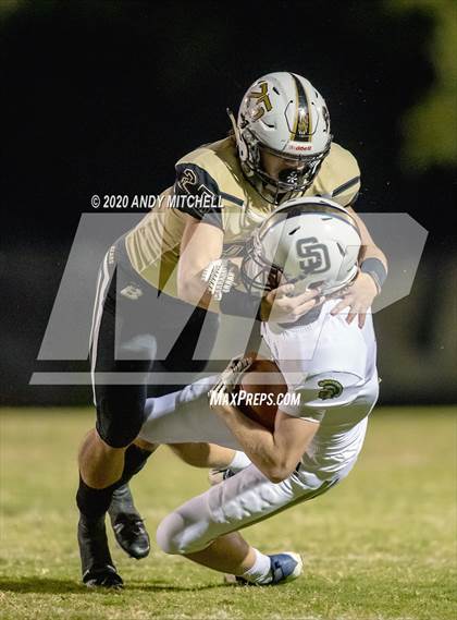 Thumbnail 3 in Soddy Daisy @ Bradley Central photogallery.