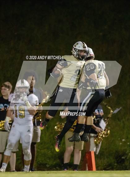 Thumbnail 1 in Soddy Daisy @ Bradley Central photogallery.