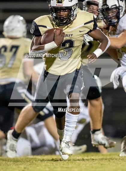Thumbnail 3 in Soddy Daisy @ Bradley Central photogallery.