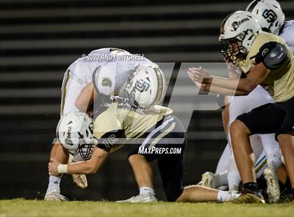 Thumbnail 3 in Soddy Daisy @ Bradley Central photogallery.