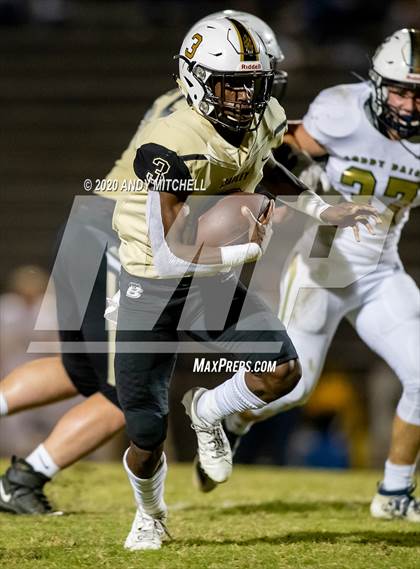 Thumbnail 3 in Soddy Daisy @ Bradley Central photogallery.