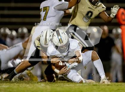 Thumbnail 3 in Soddy Daisy @ Bradley Central photogallery.