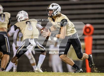 Thumbnail 3 in Soddy Daisy @ Bradley Central photogallery.