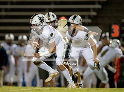 Thumbnail 1 in Soddy Daisy @ Bradley Central photogallery.