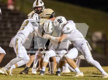 Thumbnail 1 in Soddy Daisy @ Bradley Central photogallery.
