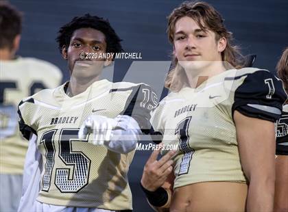 Thumbnail 3 in Soddy Daisy @ Bradley Central photogallery.