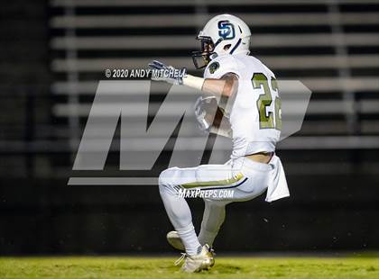Thumbnail 3 in Soddy Daisy @ Bradley Central photogallery.