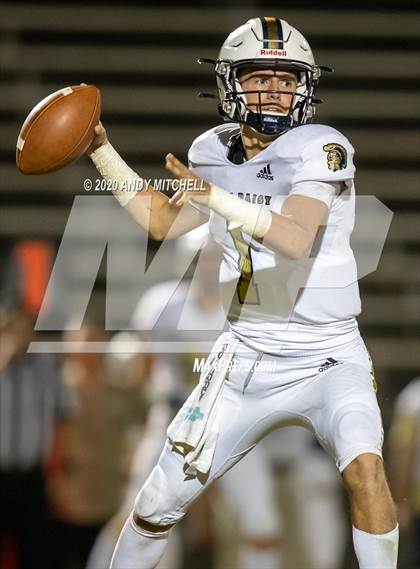 Thumbnail 2 in Soddy Daisy @ Bradley Central photogallery.