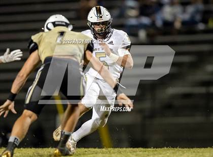 Thumbnail 1 in Soddy Daisy @ Bradley Central photogallery.