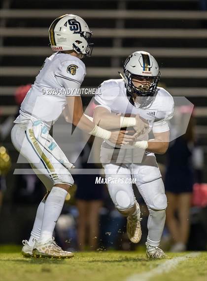 Thumbnail 3 in Soddy Daisy @ Bradley Central photogallery.