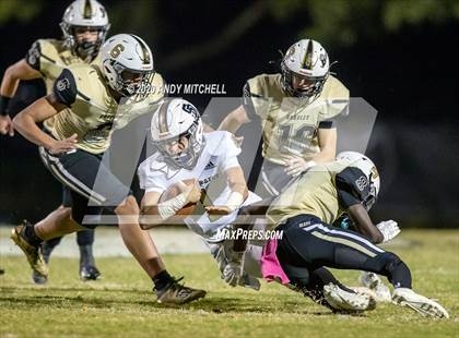 Thumbnail 3 in Soddy Daisy @ Bradley Central photogallery.