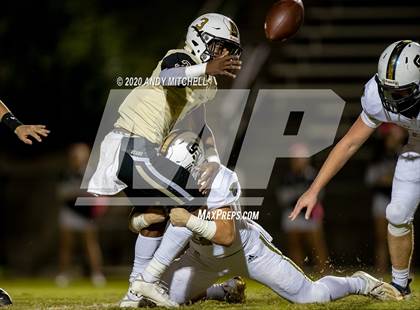 Thumbnail 2 in Soddy Daisy @ Bradley Central photogallery.