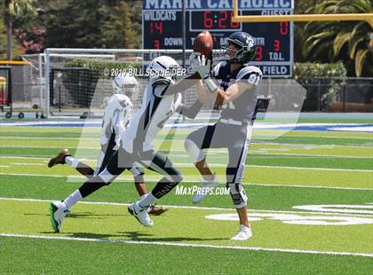 Thumbnail 3 in El Cerrito @ Marin Catholic photogallery.