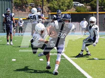 Thumbnail 1 in El Cerrito @ Marin Catholic photogallery.