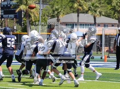 Thumbnail 3 in El Cerrito @ Marin Catholic photogallery.
