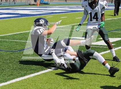 Thumbnail 3 in El Cerrito @ Marin Catholic photogallery.