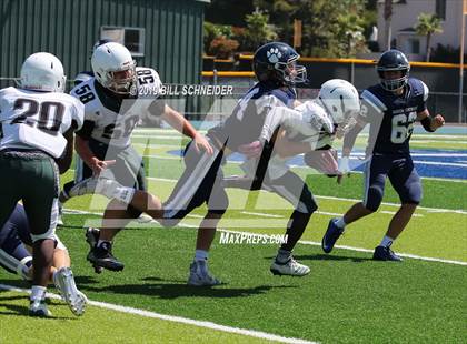 Thumbnail 1 in El Cerrito @ Marin Catholic photogallery.