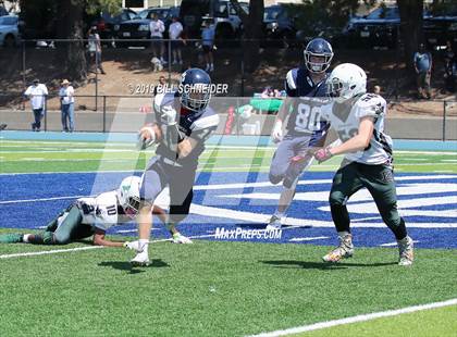 Thumbnail 2 in El Cerrito @ Marin Catholic photogallery.