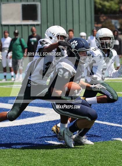 Thumbnail 3 in El Cerrito @ Marin Catholic photogallery.