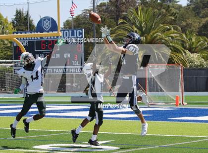 Thumbnail 2 in El Cerrito @ Marin Catholic photogallery.