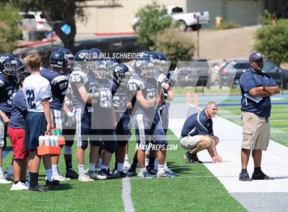 Thumbnail 2 in El Cerrito @ Marin Catholic photogallery.