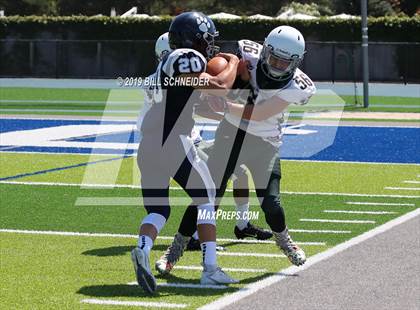 Thumbnail 3 in El Cerrito @ Marin Catholic photogallery.