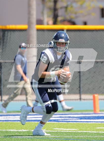 Thumbnail 2 in El Cerrito @ Marin Catholic photogallery.