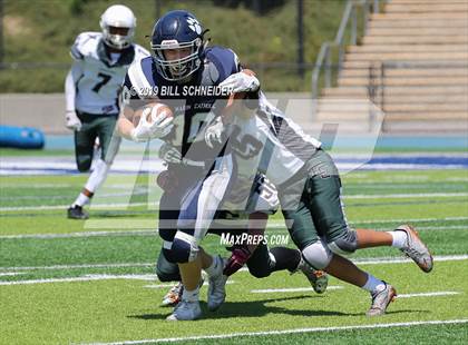 Thumbnail 3 in El Cerrito @ Marin Catholic photogallery.