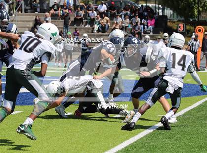Thumbnail 3 in El Cerrito @ Marin Catholic photogallery.