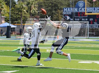 Thumbnail 2 in El Cerrito @ Marin Catholic photogallery.