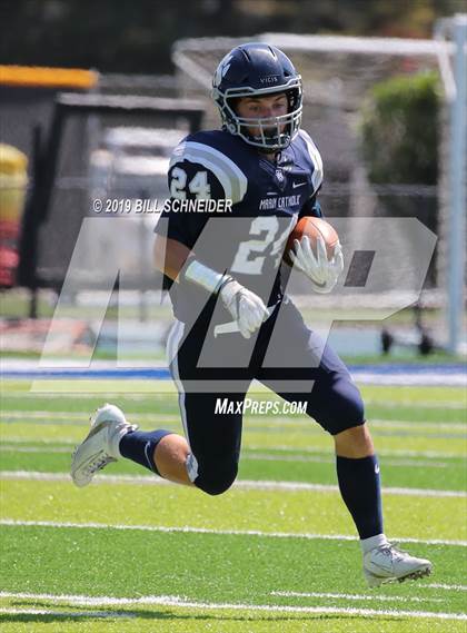 Thumbnail 2 in El Cerrito @ Marin Catholic photogallery.