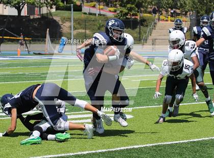 Thumbnail 1 in El Cerrito @ Marin Catholic photogallery.