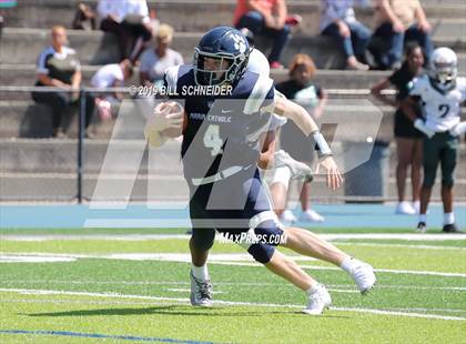 Thumbnail 3 in El Cerrito @ Marin Catholic photogallery.