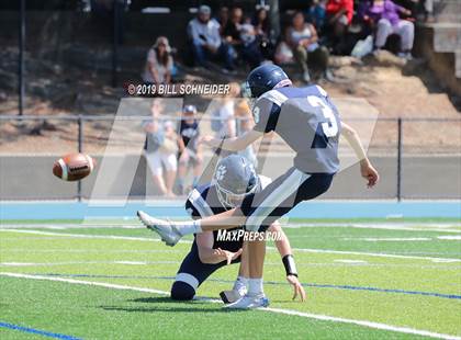 Thumbnail 2 in El Cerrito @ Marin Catholic photogallery.