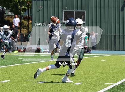 Thumbnail 3 in El Cerrito @ Marin Catholic photogallery.