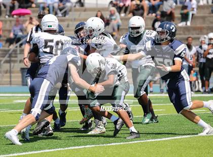 Thumbnail 3 in El Cerrito @ Marin Catholic photogallery.