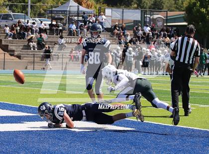 Thumbnail 1 in El Cerrito @ Marin Catholic photogallery.