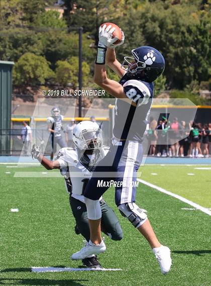 Thumbnail 2 in El Cerrito @ Marin Catholic photogallery.