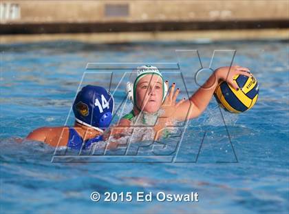 Thumbnail 3 in Drake @ Acalanes photogallery.