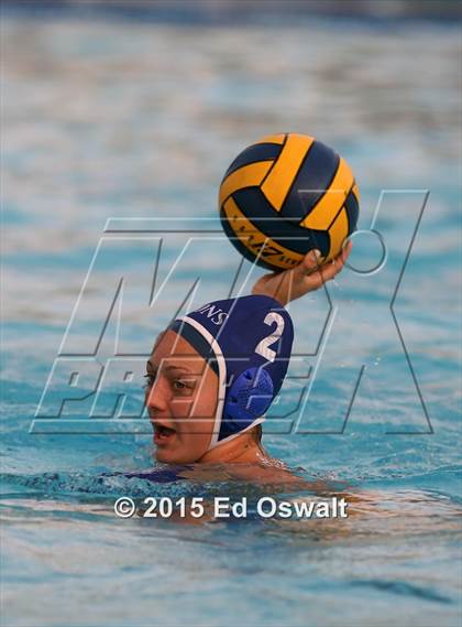 Thumbnail 1 in Drake @ Acalanes photogallery.