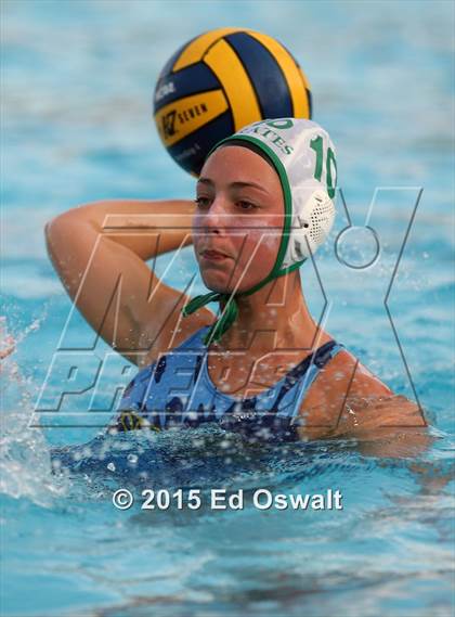 Thumbnail 3 in Drake @ Acalanes photogallery.