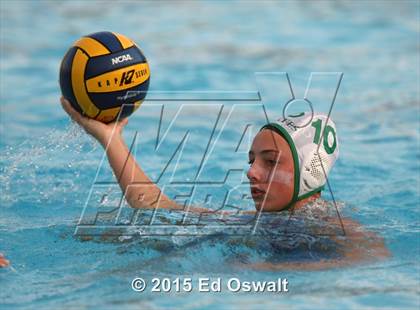 Thumbnail 2 in Drake @ Acalanes photogallery.
