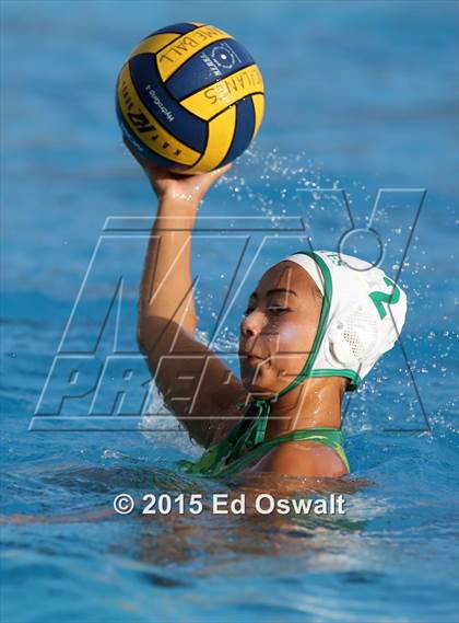Thumbnail 1 in Drake @ Acalanes photogallery.