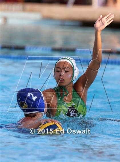 Thumbnail 1 in Drake @ Acalanes photogallery.